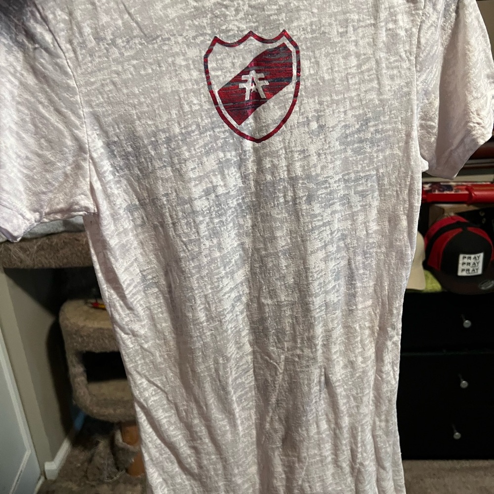 American Fighter Short Sleeve Tee